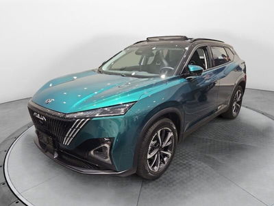 Dongfeng Mage Mage 1.5 t hev E3 MHD500T auto nuova a Vicenza