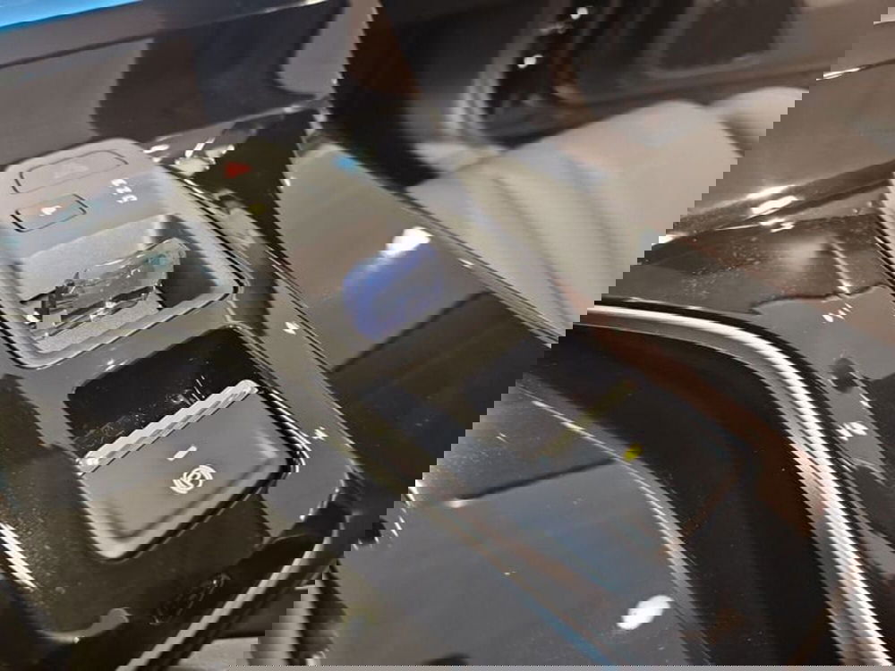 Dongfeng Mage nuova a Vicenza (10)