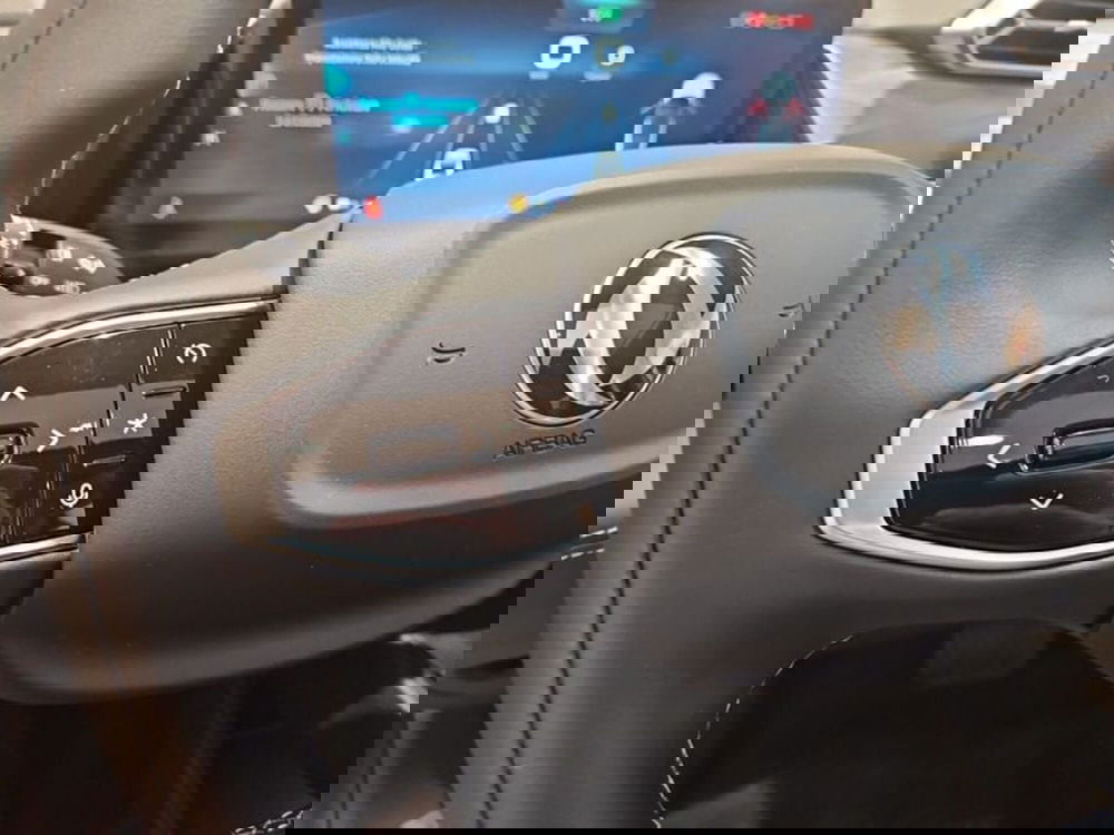 Dongfeng Mage nuova a Vicenza (12)