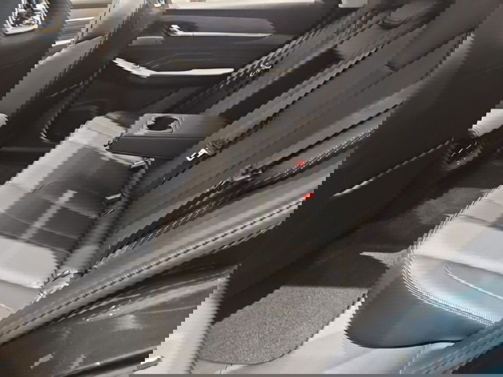 Dongfeng Mage nuova a Vicenza (14)