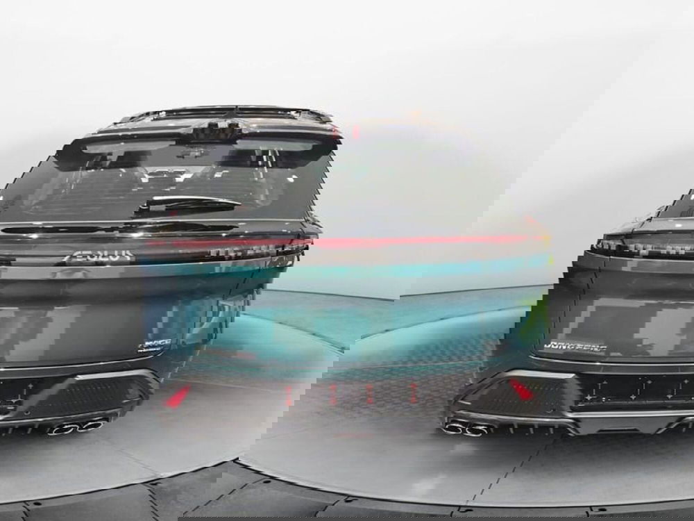 Dongfeng Mage nuova a Vicenza (3)