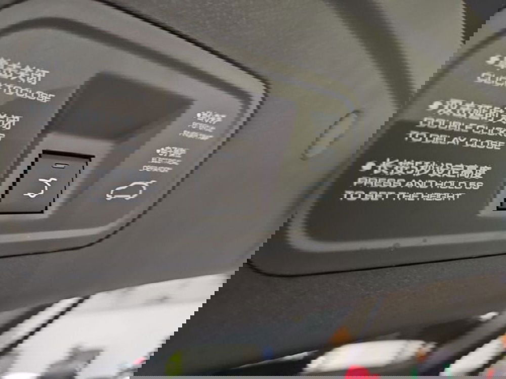 Dongfeng Mage nuova a Vicenza (6)