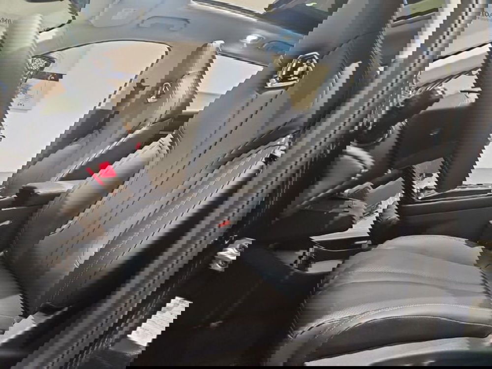 Dongfeng Mage nuova a Vicenza (7)