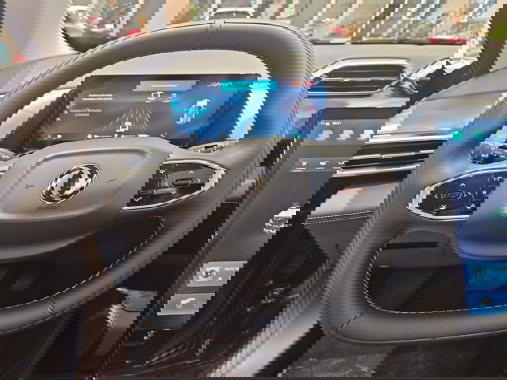 Dongfeng Mage nuova a Vicenza (8)