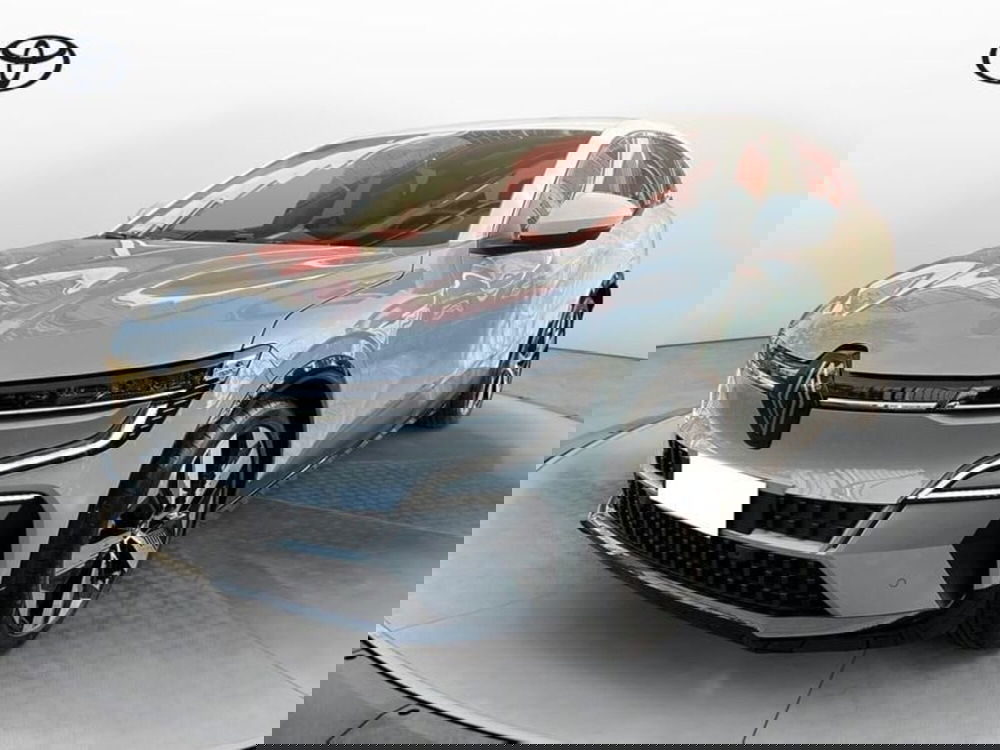 Renault Megane E-Tech Electric usata a Vicenza