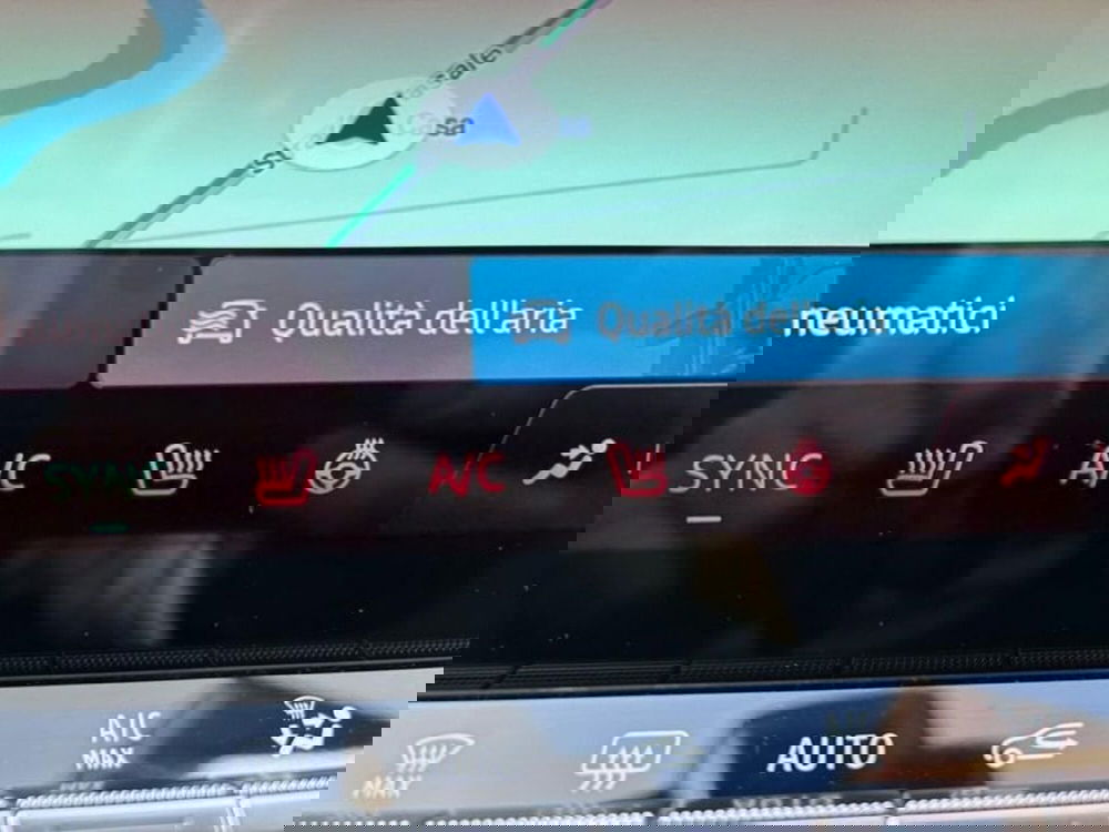 Renault Megane E-Tech Electric usata a Vicenza (12)