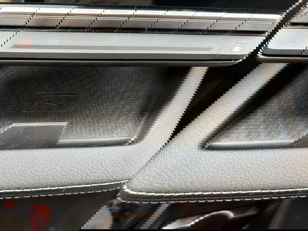 Renault Megane E-Tech Electric usata a Vicenza (14)