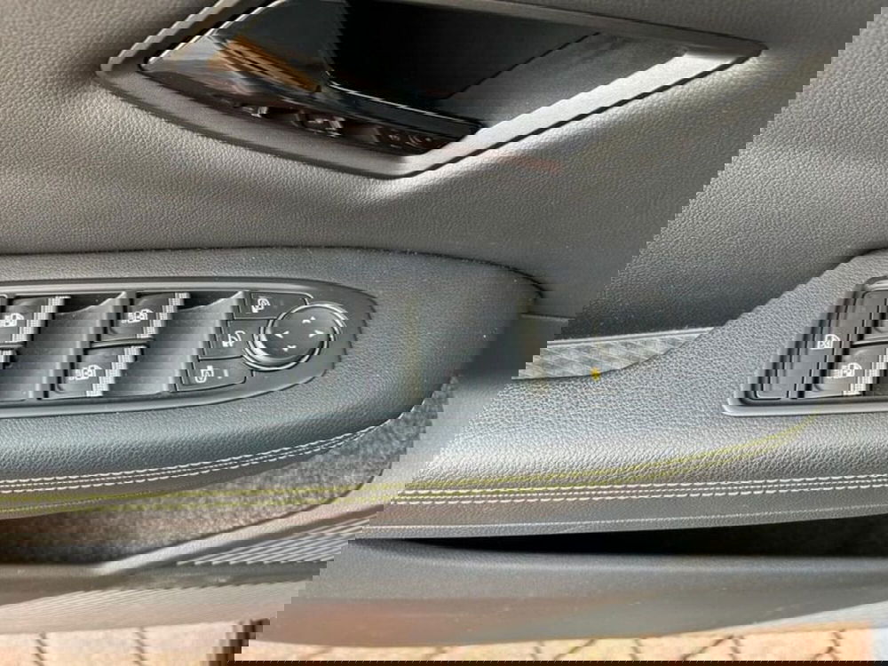 Renault Megane E-Tech Electric usata a Vicenza (15)