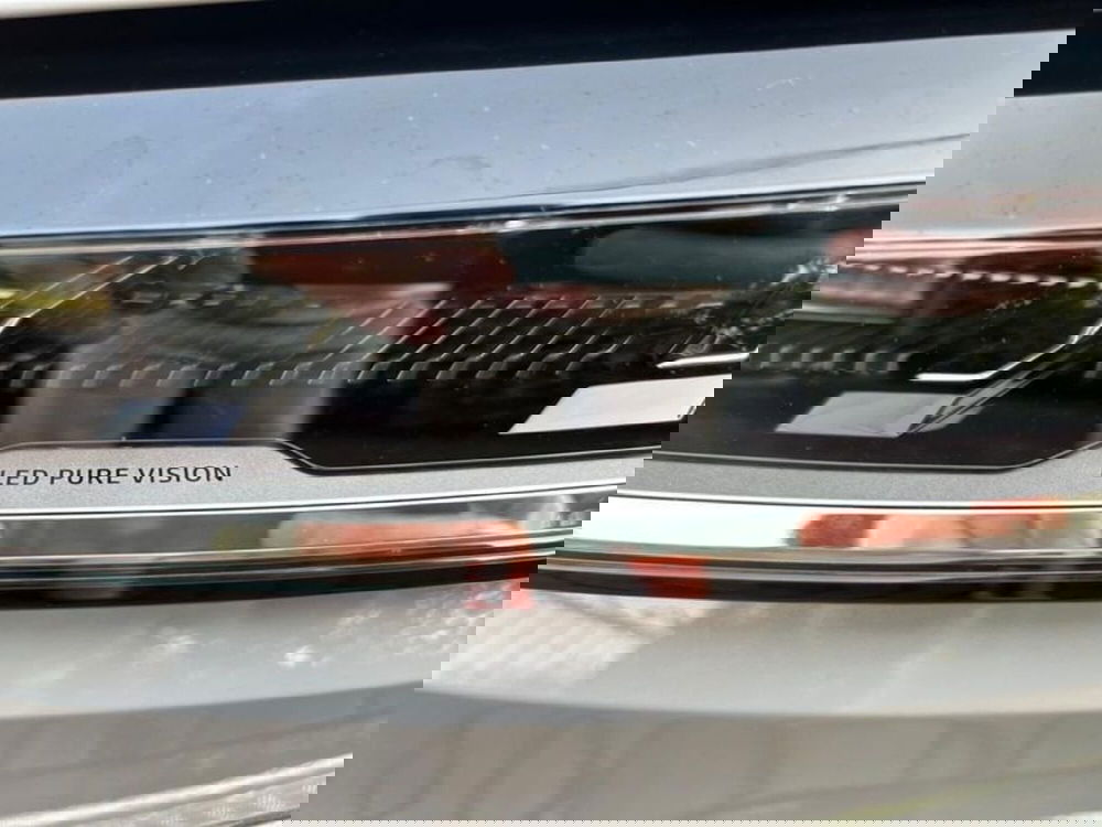 Renault Megane E-Tech Electric usata a Vicenza (18)