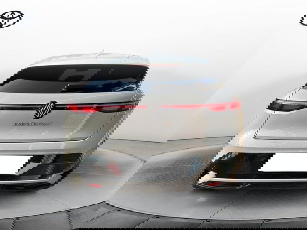 Renault Megane E-Tech Electric usata a Vicenza (2)