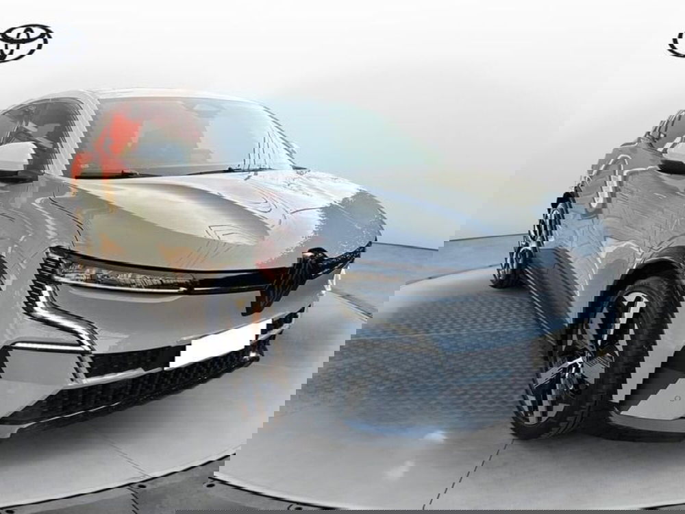 Renault Megane E-Tech Electric usata a Vicenza (3)