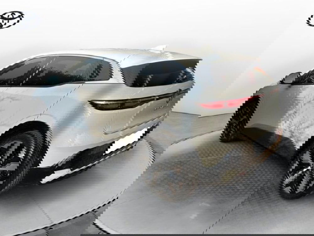 Renault Megane E-Tech Electric usata a Vicenza (4)