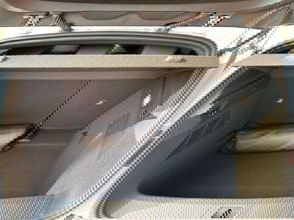 Renault Megane E-Tech Electric usata a Vicenza (5)