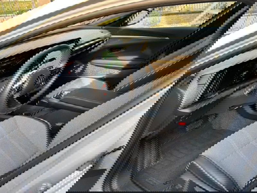 Renault Megane E-Tech Electric usata a Vicenza (6)