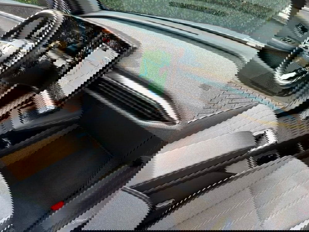 Renault Megane E-Tech Electric usata a Vicenza (7)