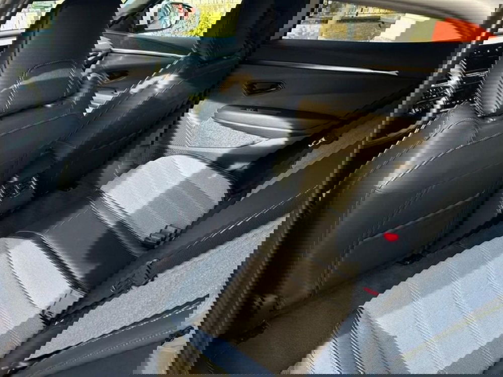 Renault Megane E-Tech Electric usata a Vicenza (8)