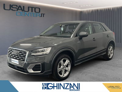 Audi Q2 Q2 30 TDI S tronic Business del 2019 usata a Bergamo
