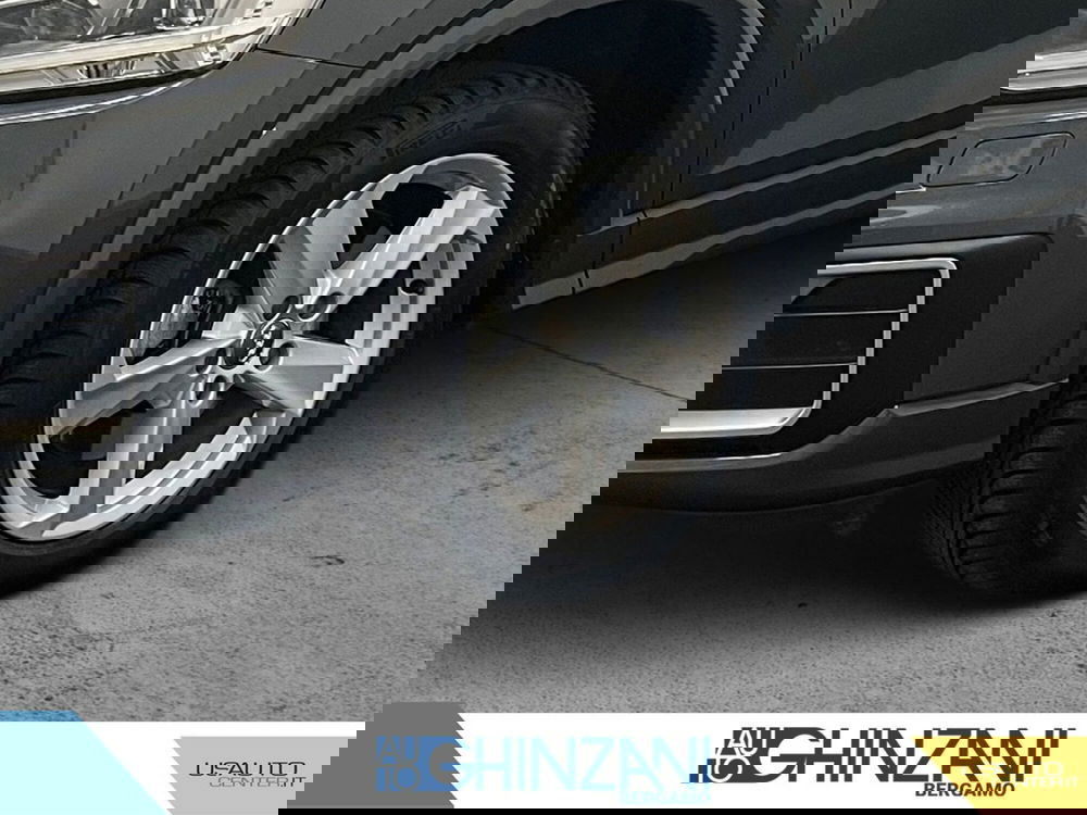 Audi Q2 usata a Bergamo (13)