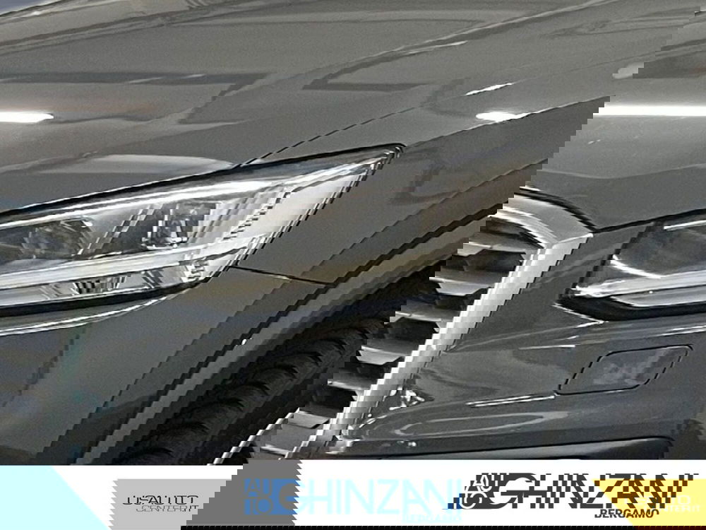 Audi Q2 usata a Bergamo (15)