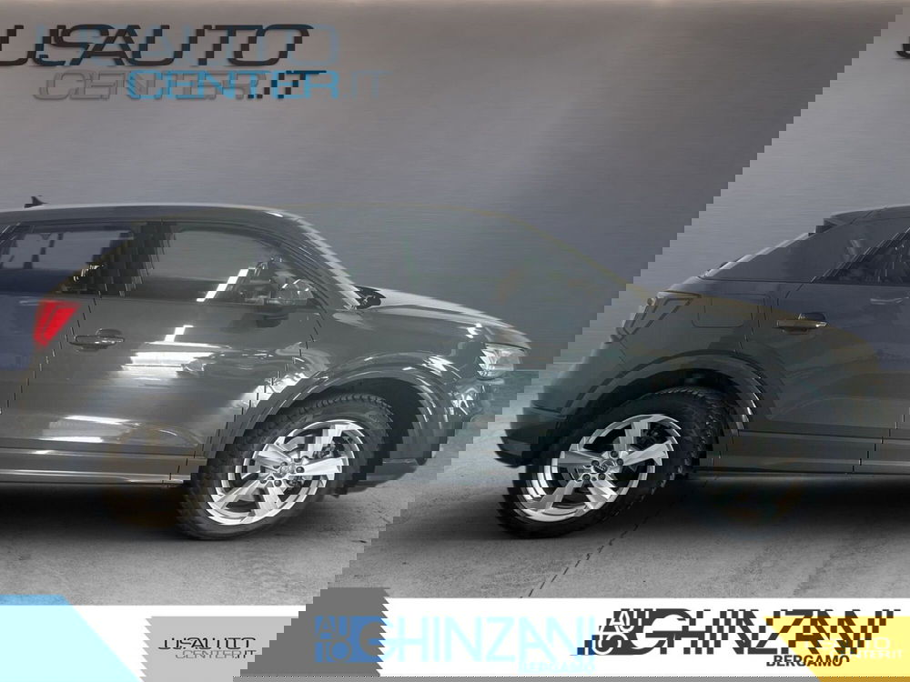 Audi Q2 usata a Bergamo (5)