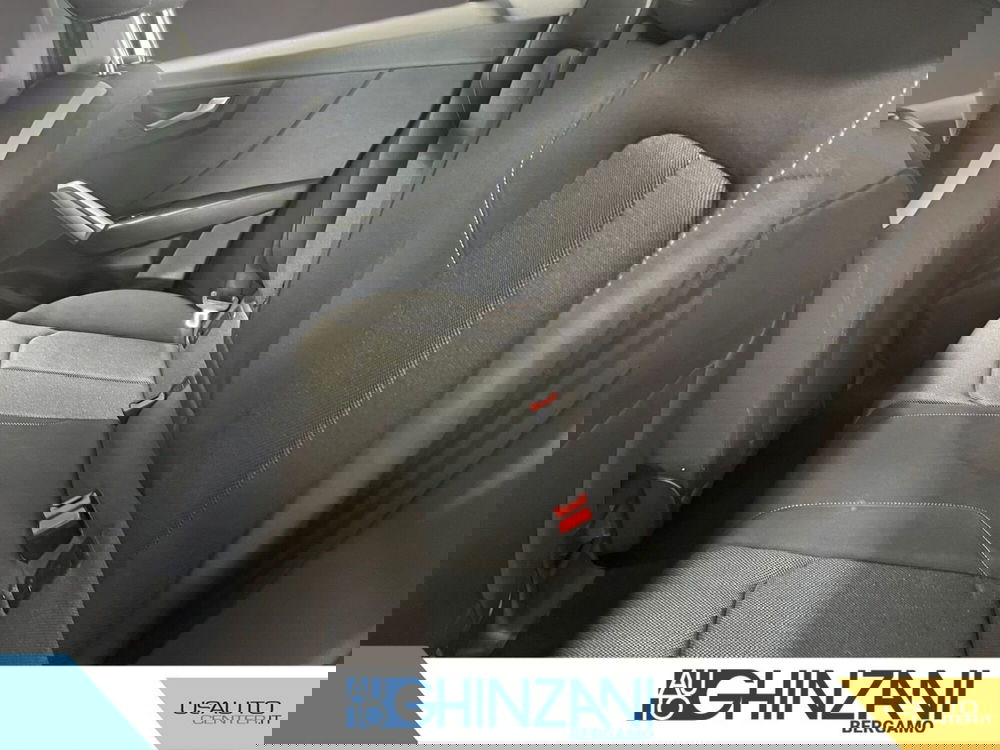 Audi Q2 usata a Bergamo (7)