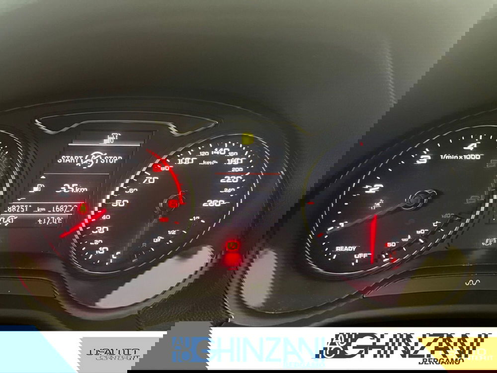 Audi Q2 usata a Bergamo (8)