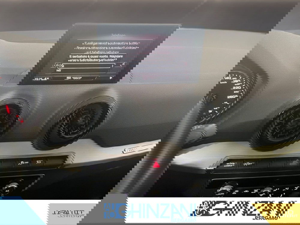 Audi Q2 usata a Bergamo (9)