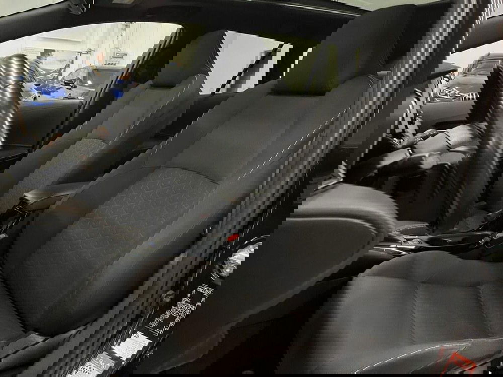 Toyota Corolla Touring Sports usata a Alessandria (12)