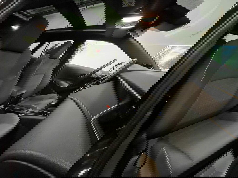 Toyota Corolla Touring Sports usata a Alessandria (13)