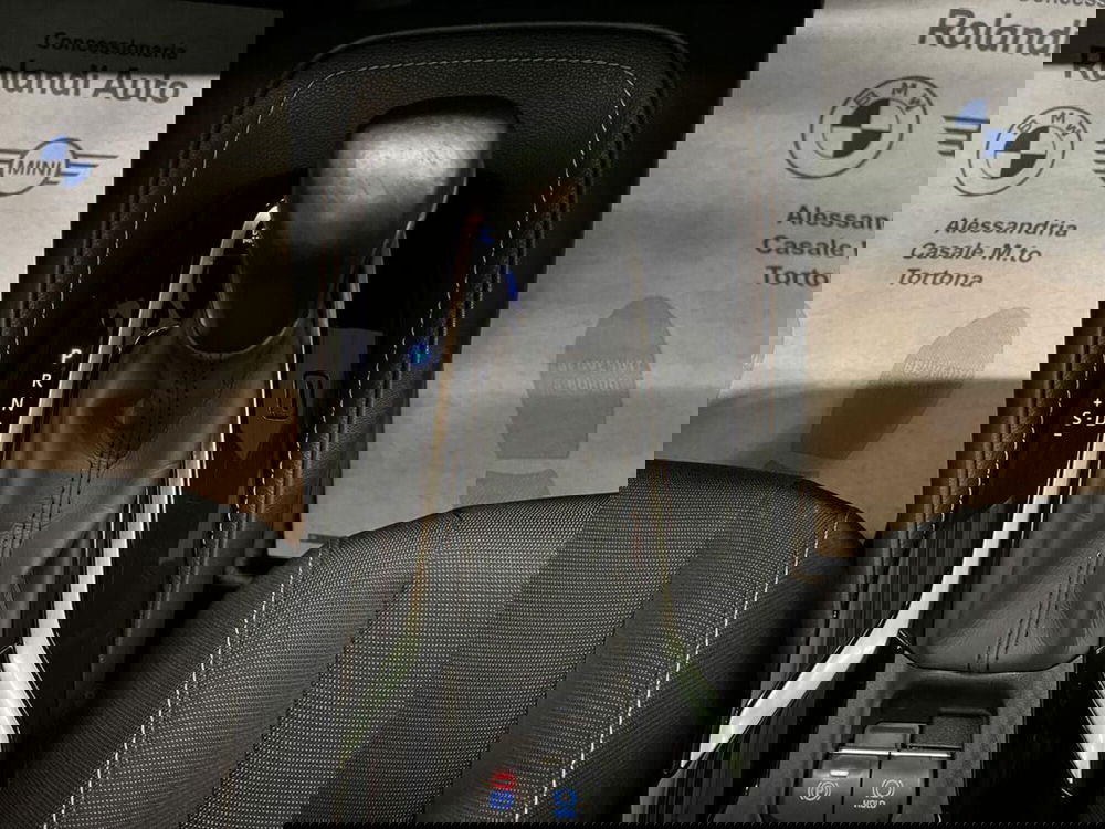 Toyota Corolla Touring Sports usata a Alessandria (14)