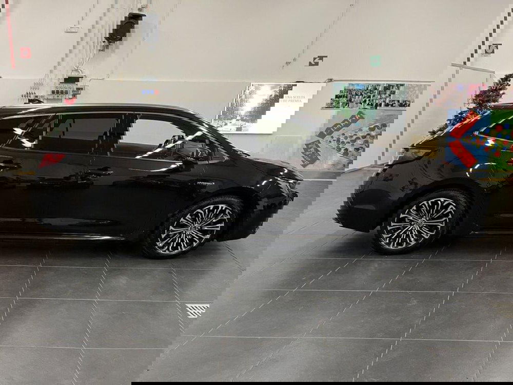 Toyota Corolla Touring Sports usata a Alessandria (4)