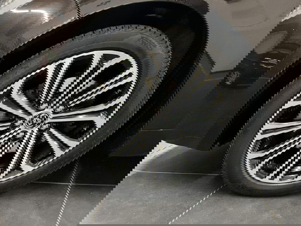 Toyota Corolla Touring Sports usata a Alessandria (9)