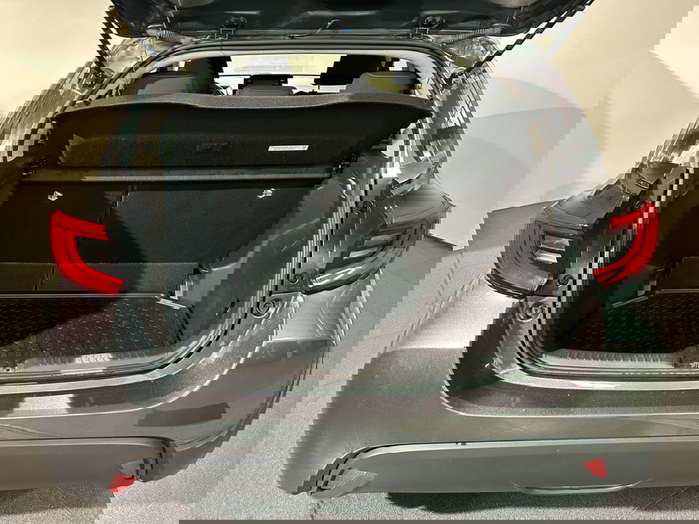 Toyota Yaris usata a Milano (11)