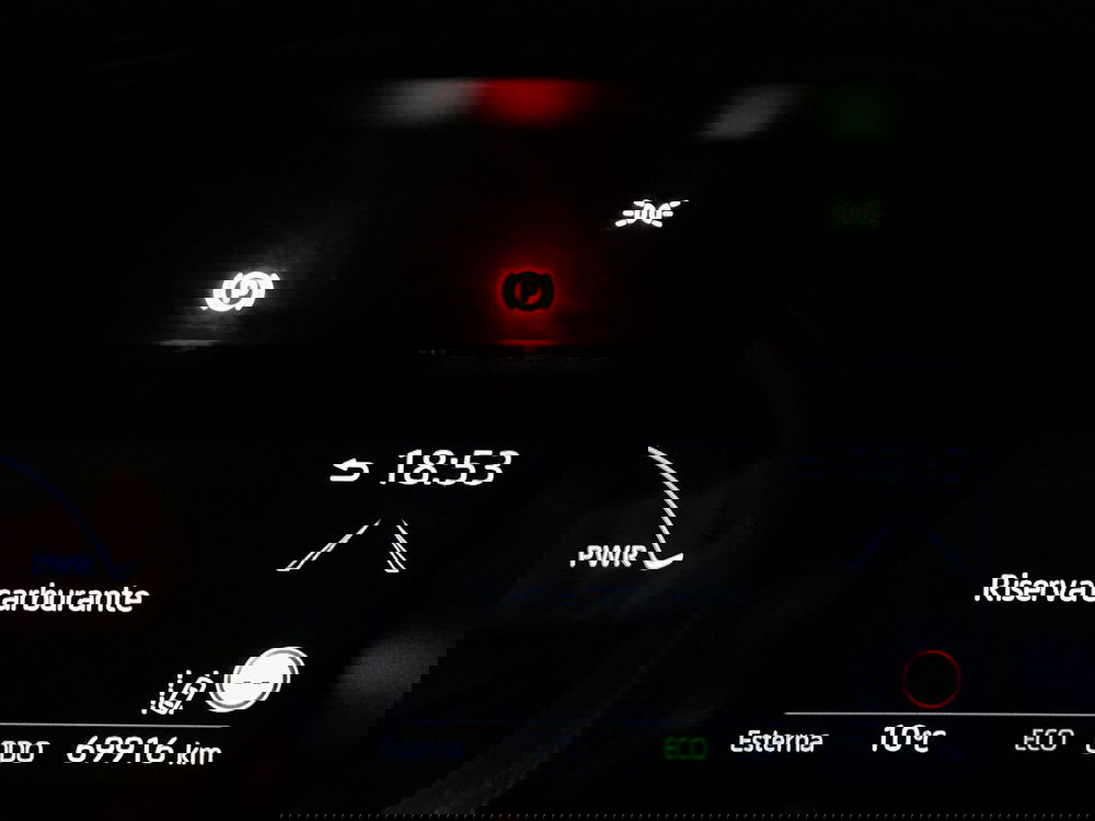 Toyota Yaris usata a Milano (13)