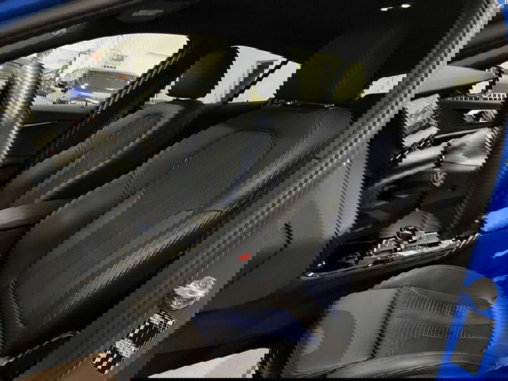 BMW Serie 1 usata a Alessandria (12)