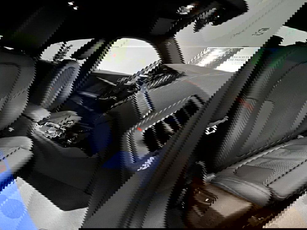 BMW Serie 1 usata a Alessandria (14)