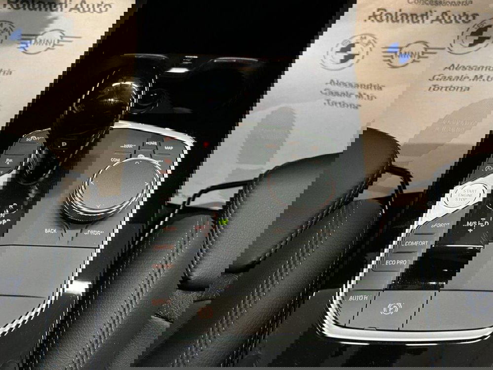 BMW Serie 1 usata a Alessandria (15)