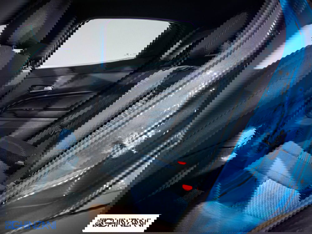 Alfa Romeo Junior usata a Bergamo (12)