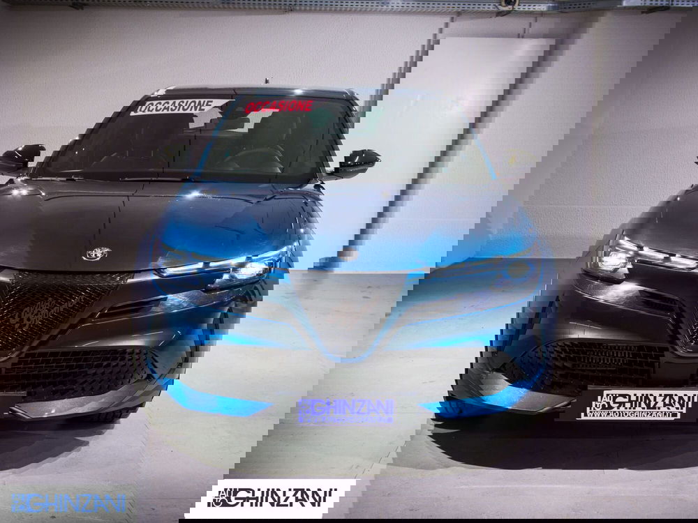 Alfa Romeo Junior usata a Bergamo (4)