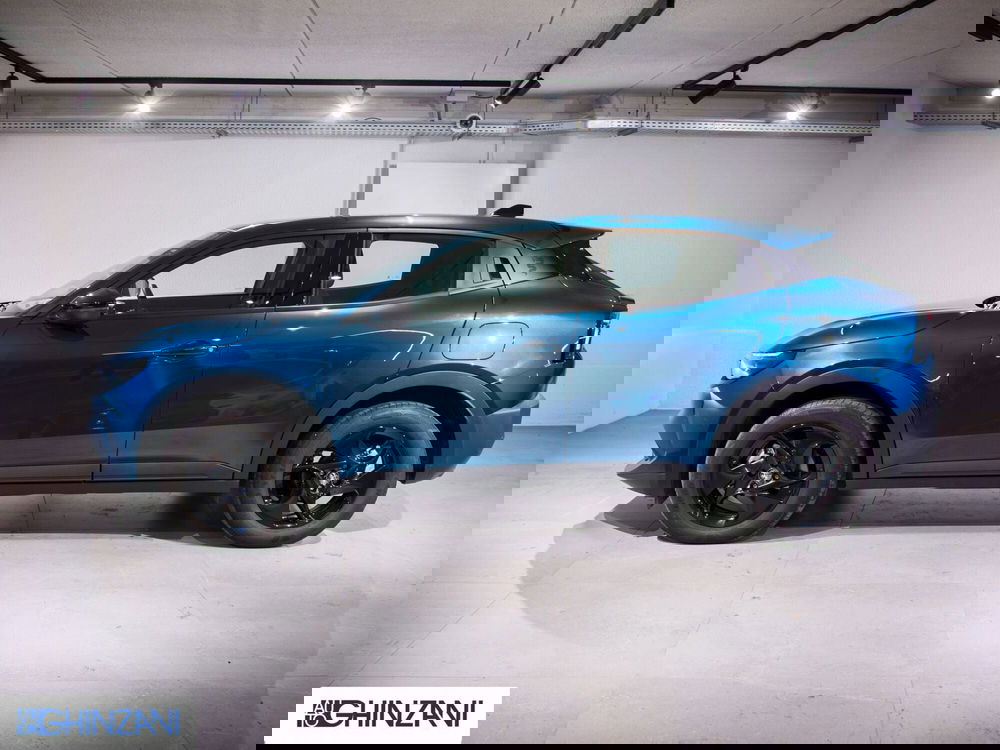 Alfa Romeo Junior usata a Bergamo (5)