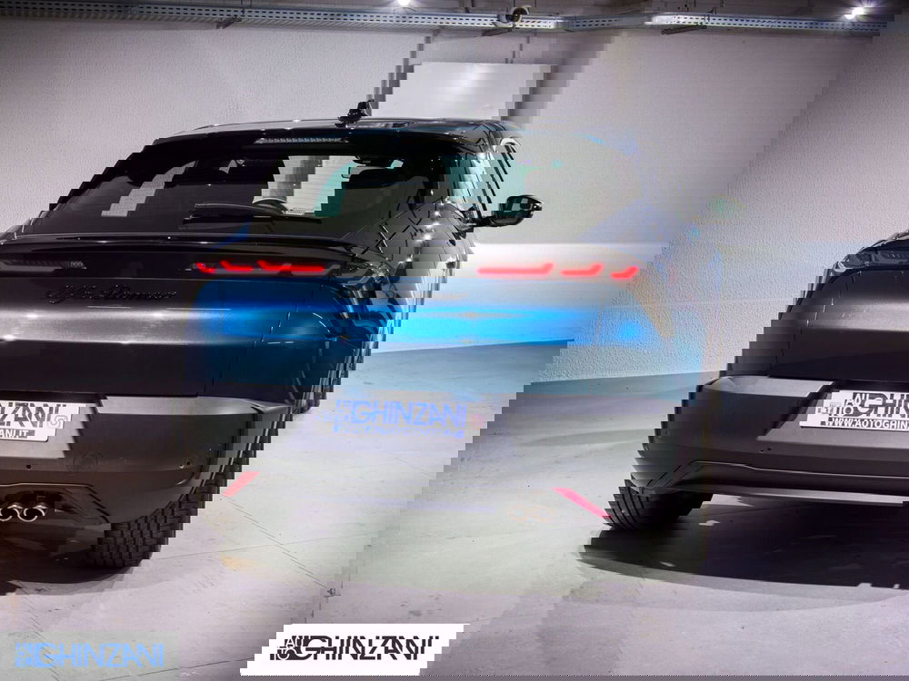 Alfa Romeo Junior usata a Bergamo (6)