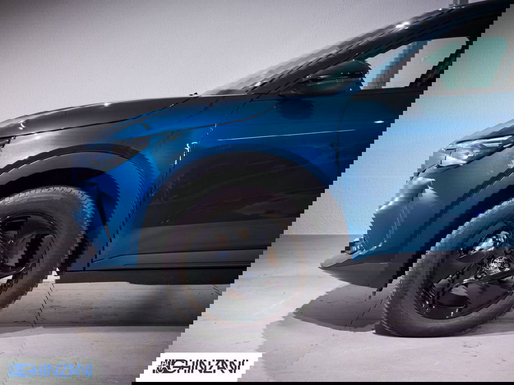 Alfa Romeo Junior usata a Bergamo (9)