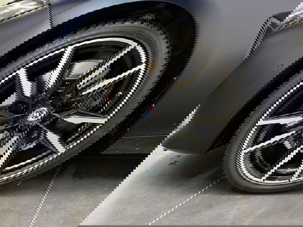 BMW Serie 8 Gran Coupé usata a Alessandria (10)