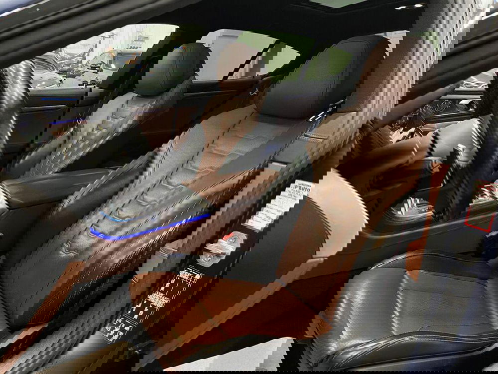 BMW Serie 8 Gran Coupé usata a Alessandria (13)