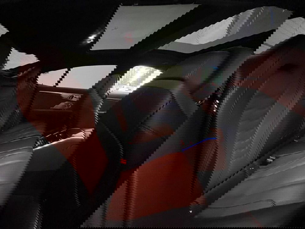 BMW Serie 8 Gran Coupé usata a Alessandria (15)