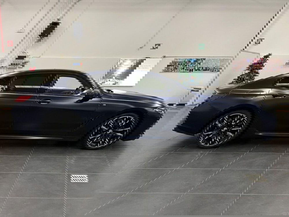 BMW Serie 8 Gran Coupé usata a Alessandria (5)