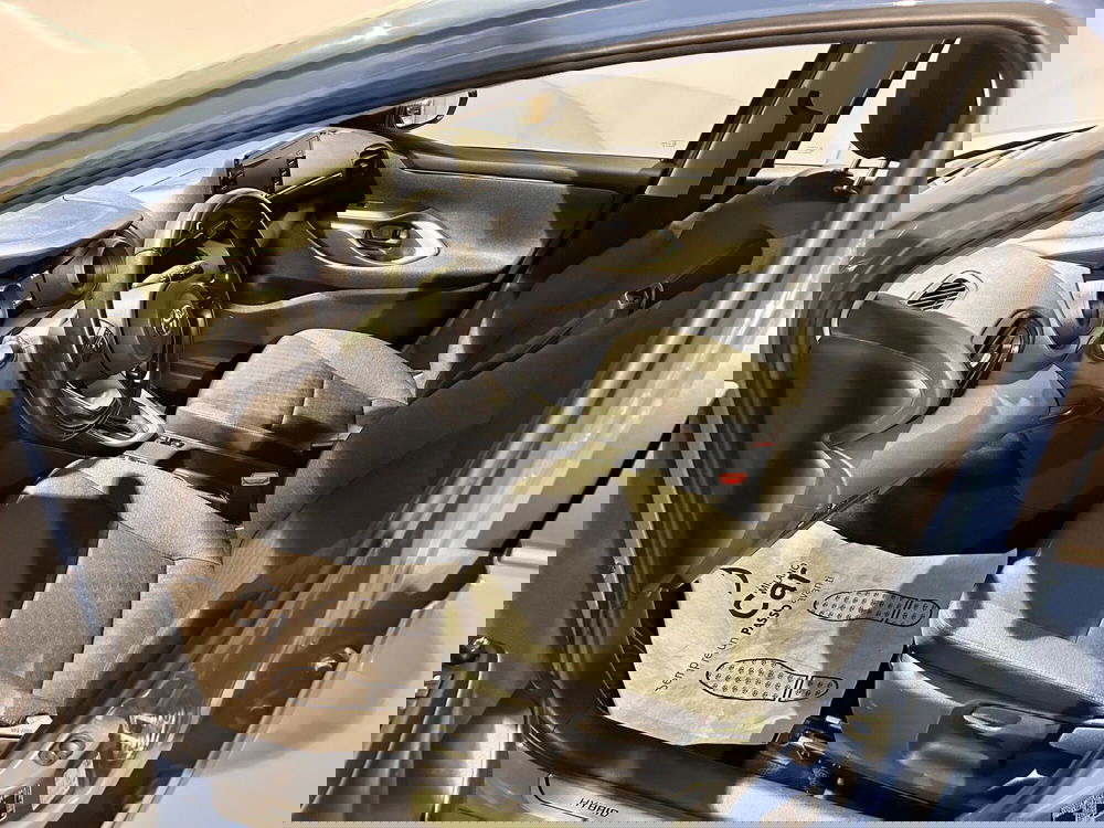 Toyota Yaris usata a Milano (12)