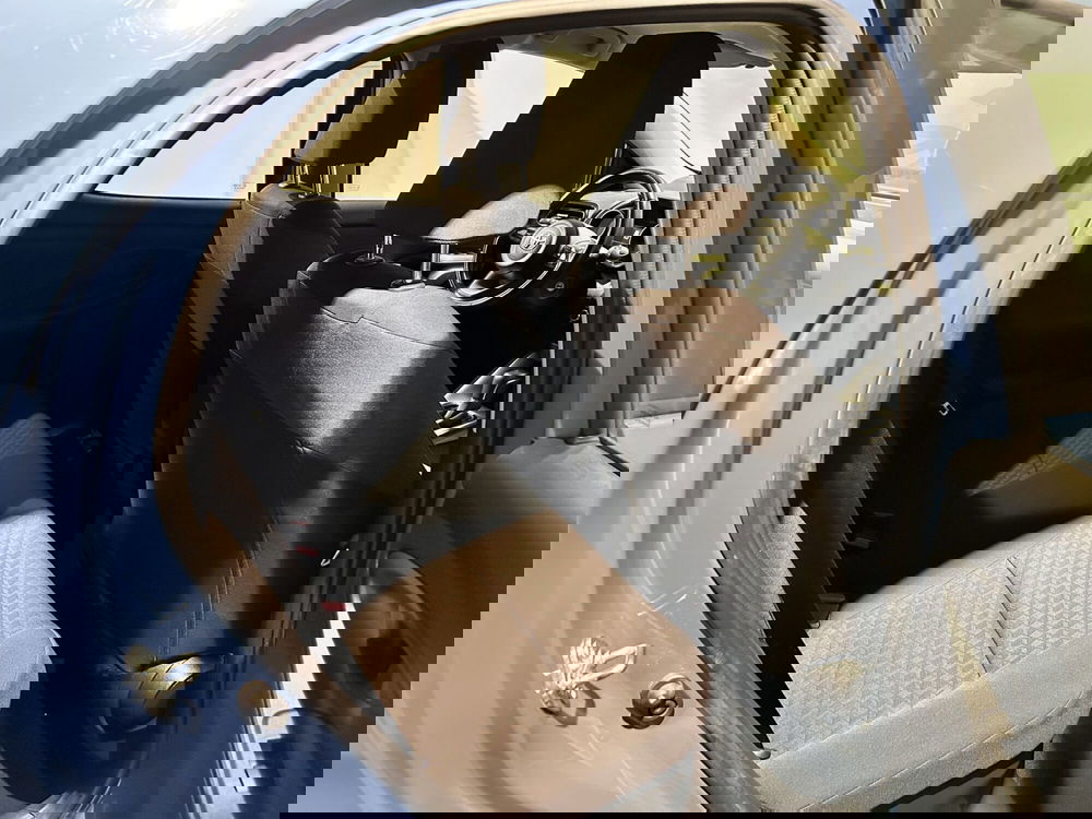 Toyota Yaris usata a Milano (8)