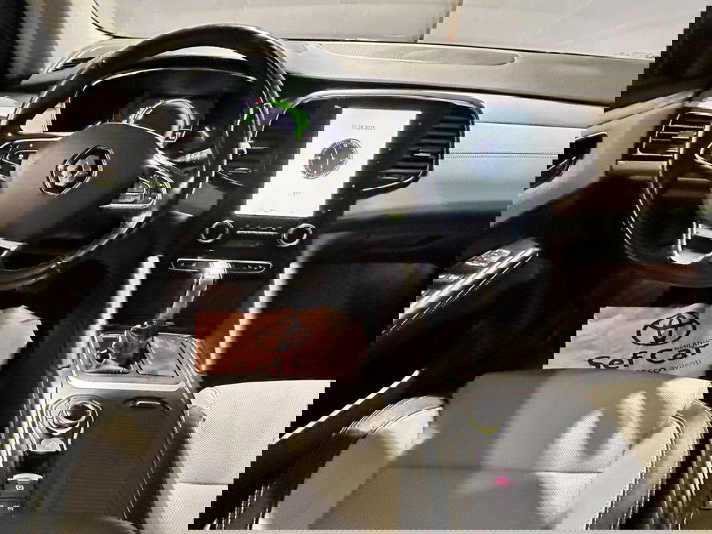 Renault Talisman SporTour usata a Milano (10)