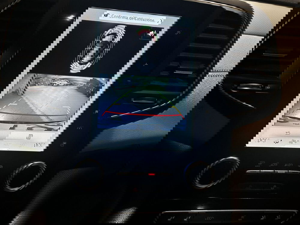 Renault Talisman SporTour usata a Milano (11)